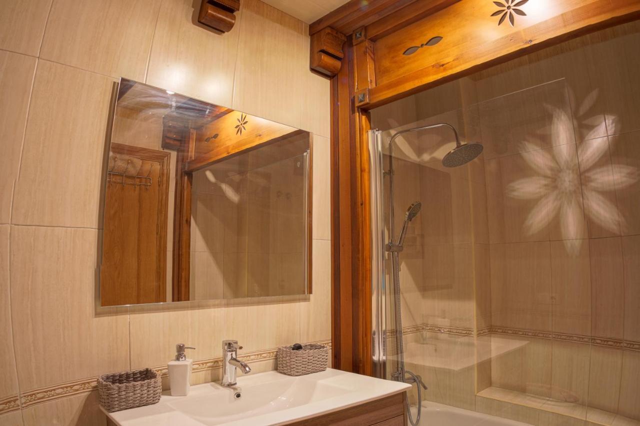 Apartamento Campus De La Salud Granada Exteriör bild